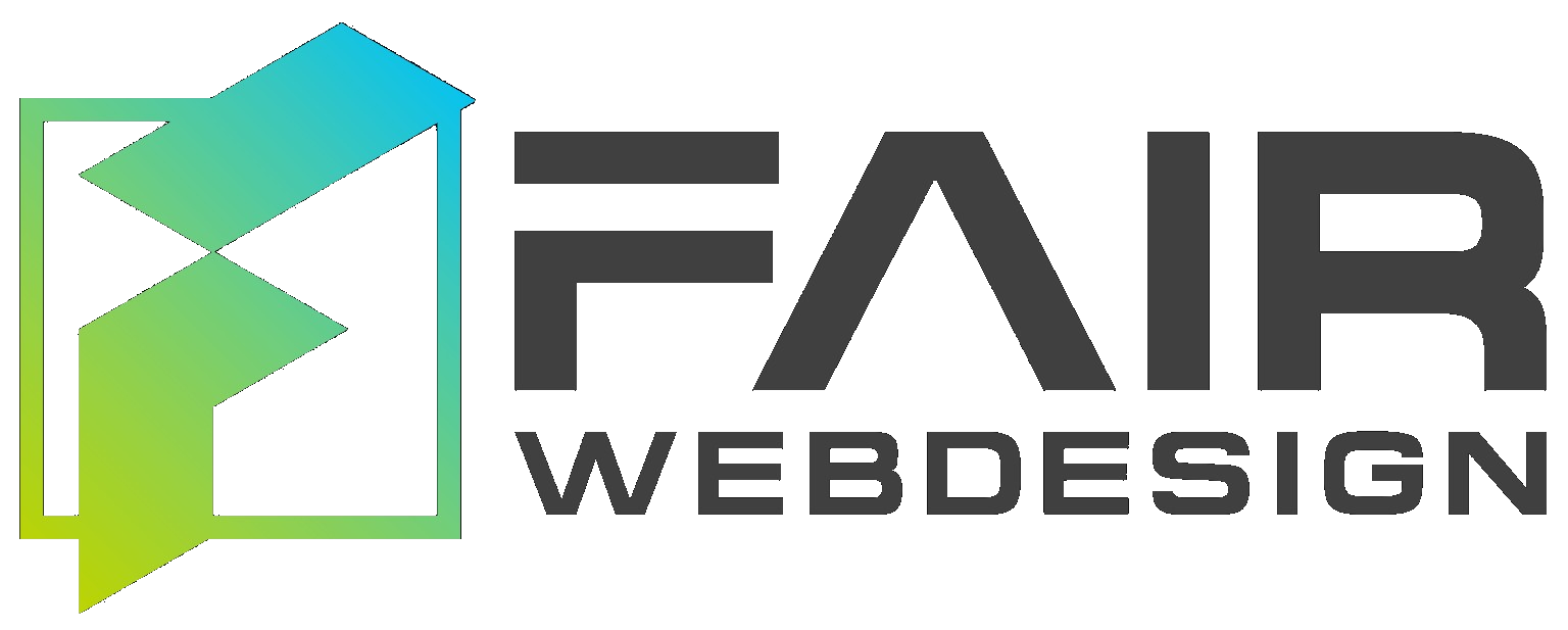 Fair Webdesign Logo
